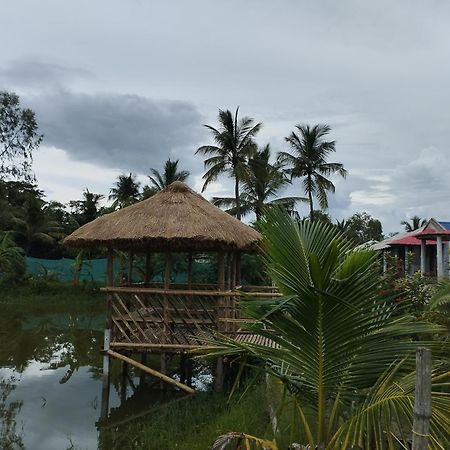 Sundarban Jungle Mahal Resort Gosāba Dış mekan fotoğraf