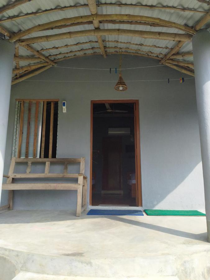 Sundarban Jungle Mahal Resort Gosāba Dış mekan fotoğraf