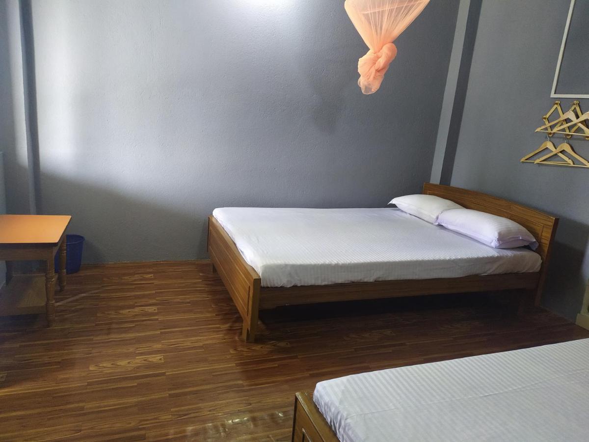 Sundarban Jungle Mahal Resort Gosāba Dış mekan fotoğraf