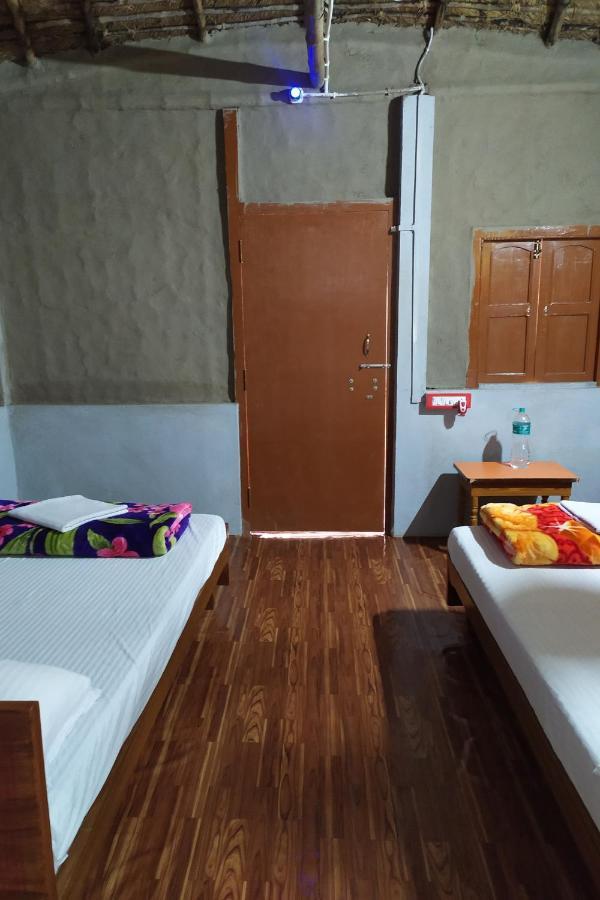Sundarban Jungle Mahal Resort Gosāba Dış mekan fotoğraf