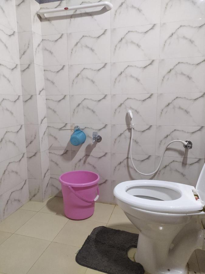 Sundarban Jungle Mahal Resort Gosāba Dış mekan fotoğraf