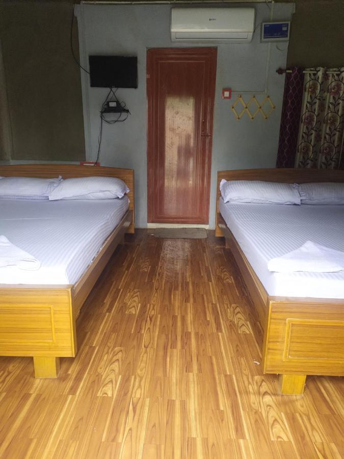 Sundarban Jungle Mahal Resort Gosāba Dış mekan fotoğraf