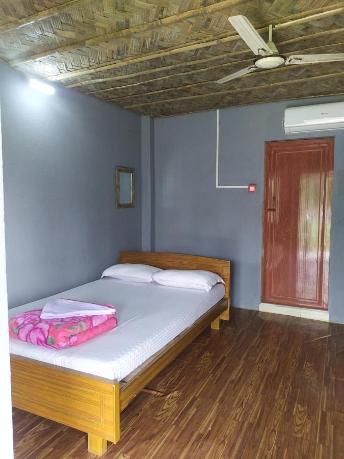 Sundarban Jungle Mahal Resort Gosāba Dış mekan fotoğraf
