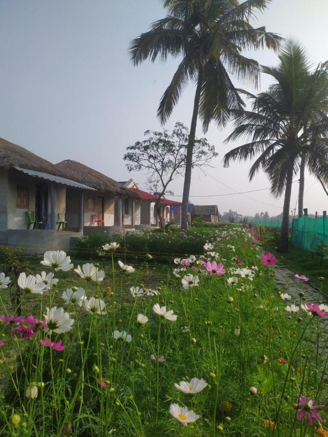 Sundarban Jungle Mahal Resort Gosāba Dış mekan fotoğraf
