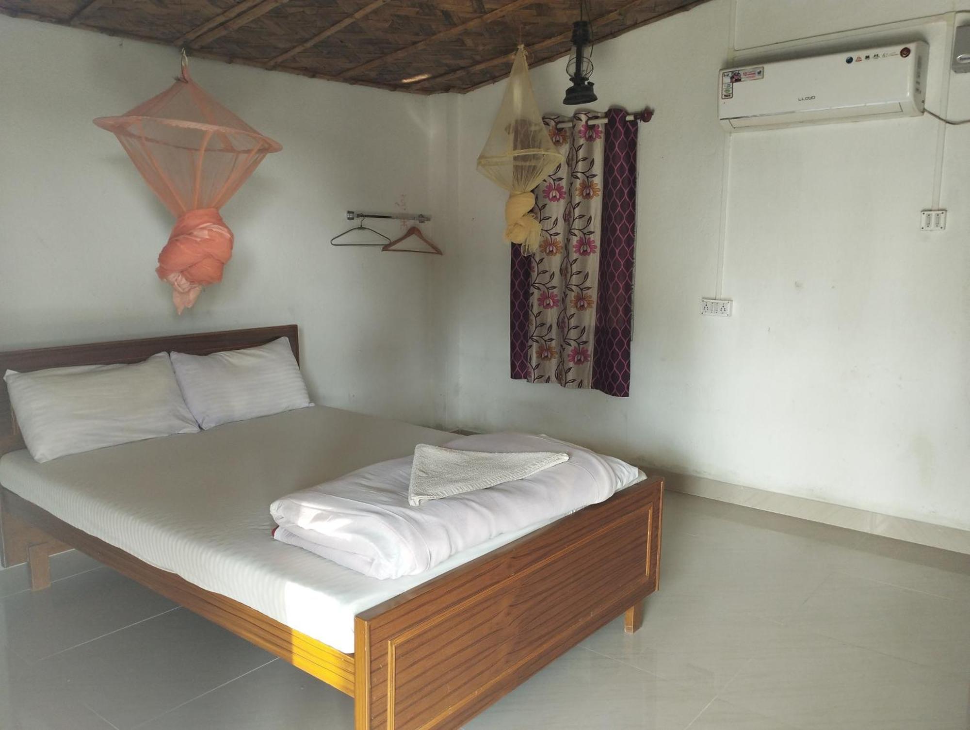 Sundarban Jungle Mahal Resort Gosāba Dış mekan fotoğraf