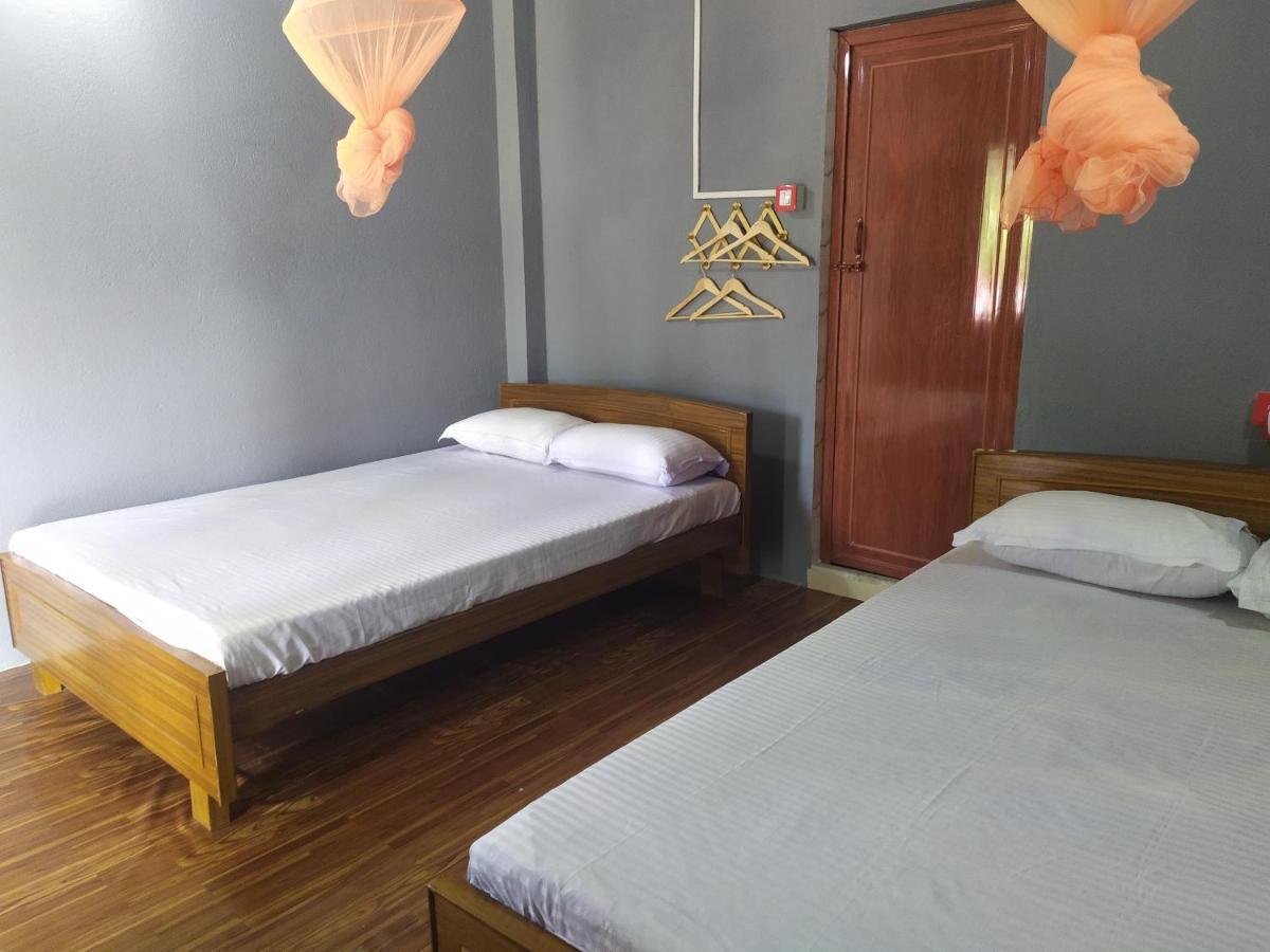 Sundarban Jungle Mahal Resort Gosāba Dış mekan fotoğraf